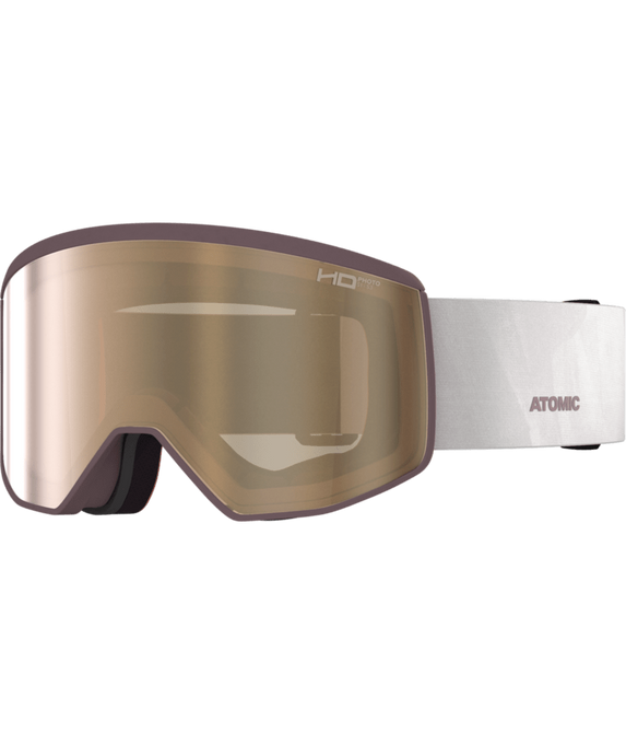 Gogle Atomic Four Pro M HD Photo Maven - 2025/26