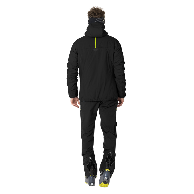 Dynafit Blacklight Primaloft Jacket Black Out -  2025/26