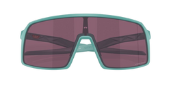 Sonnenbrille Oakley Sutro Matte Paciffic Frame/Prizm Road Black Lenses