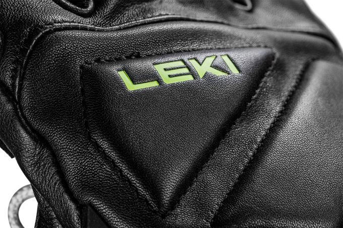 Rękawice LEKI WCR Venom Speed 3D - 2025/26