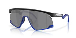 Okulary Oakley BXTR Matte Black Frame/ Prizm Black Lenses