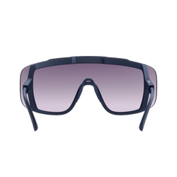 Okulary przeciwsłoneczne POC Devour Apatite Navy/Clarity Road/Partly Sunny Gold