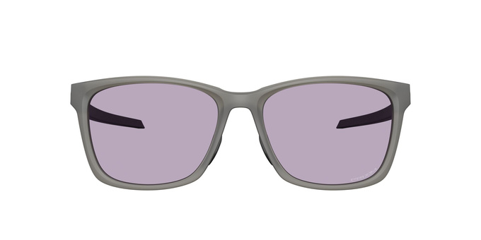 Sunglasses Oakley Paracord Matte Grey Smoke Frame / Prizm Slate Lenses