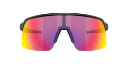 Okulary Oakley Sutro Lite Community Collection Matte Black Frame / Prizm Road Lenses