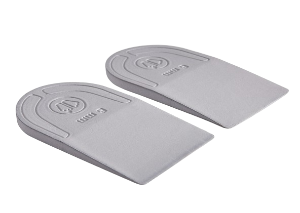 Sidas Heel Lift Soft 6mm - 2024/25