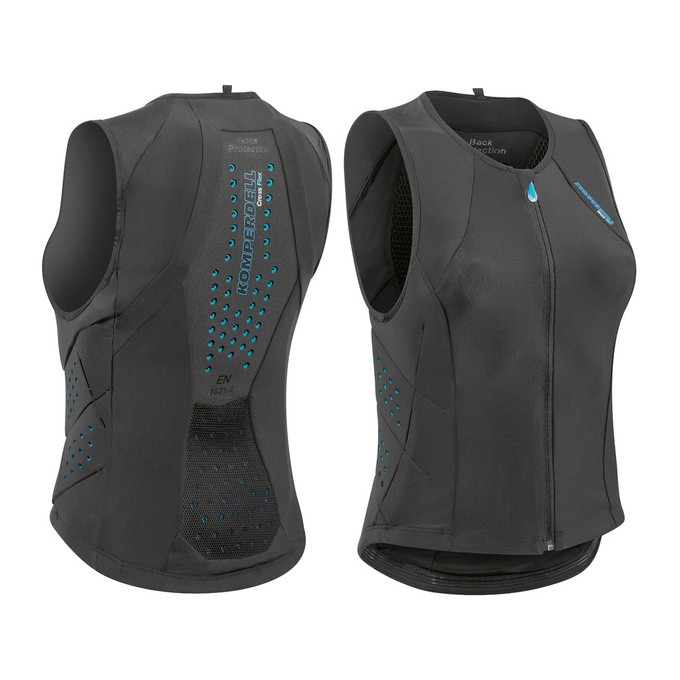 Ochraniacz Komperdell Pro Vest Light Women - 2024/25