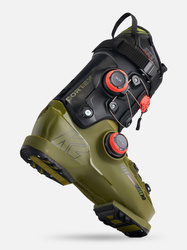 Buty narciarskie K2 Cortex 120 Zonal Boa - 2025/26