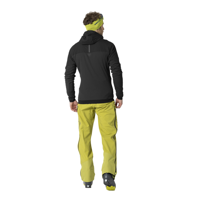 Bluza Techniczna Dynafit Blacklight Hybrid Thermal Jacket Black Out -  2025/26
