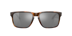 Okulary Oakley Holbrook XL Matte Brown Tortoise Frame / Prizm Black Lenses