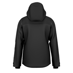 Kurtka HEAD Race Nova Jacket Junior Black - 2025/26