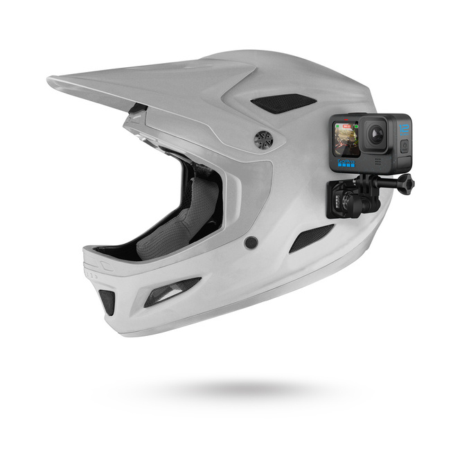 Mocowanie na kask GoPro  - 2023/24