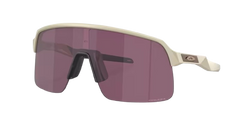 Sonnenbrille Oakley Sutro Lite Matte Sand Frame / Prizm Road Black Lenses
