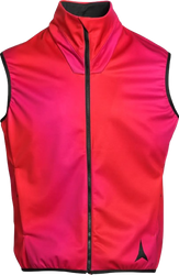 Weste Atomic Redster Vest Red Tension - 2025/26