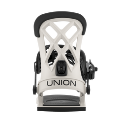Snowboard Bindings Union Flite Pro Bone - 2025/26