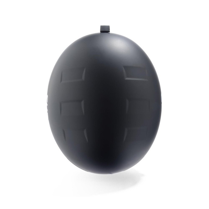 Helmet Shred Basher Ultimate Black - 2025/26