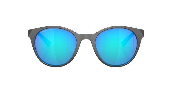 Okulary Oakley Spindrift Prizm Sapphire Polarized Lenses/Matte Carbon Frame