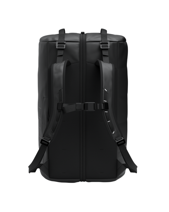 Torba DB Roamer Pro Split Duffel 70L Black Out - 2025/26