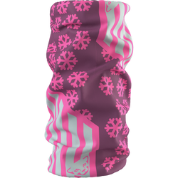 Komin Dynafit Graphic Neck Gaiter Cheeky Pink/Flag - 2025/26