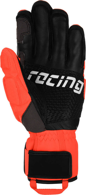 Rękawice Reusch Worldcup Warrior GS - 2024/25
