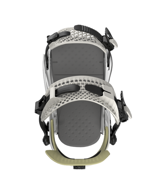 Snowboardbindungen Bataleon Etna Vanilla Ice - 2024/25