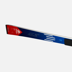Skis Dynastar Dynastar Speed Course Master GS R22 + Look SPX 12 Race Metrix Black Hot Red - 2025/26