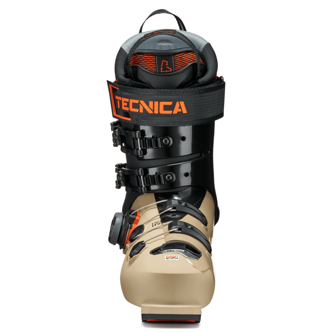 Skischuhe TECNICA Mach BOA HV 130 GW Sand - 2025/26