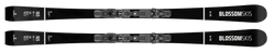 Skis Blossom Skis Squadra Corse FIS SL WCR 14 + Race ST 14 - 2024/25