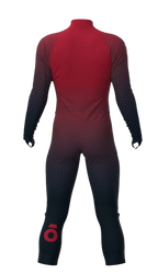 Guma narciarska Schoffel Team Racesuit K JR New Royal/New Navy - 2024/25