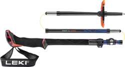 Skitouring poles LEKI Sherpa FX Carbon