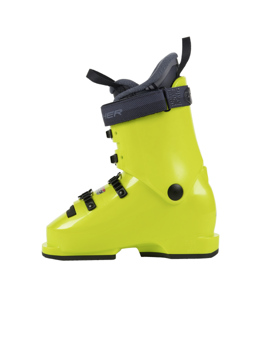 Buty narciarskie Fischer RC4 65 JR - 2025/26