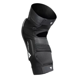 Ochraniacze na kolana Dainese Trail Skins Pro Knee Guards Black