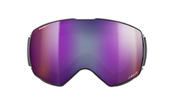 Gogle Julbo Lightyear Black - 2025/26