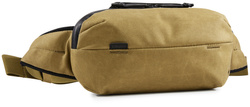 Torba biodrowa nerka Thule Aion Sling Nutria