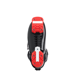 Buty narciarskie Nordica HF 110 GW Black Anthracite Red - 2023/24