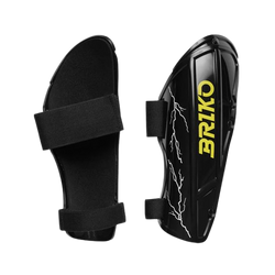 Ochraniacze na przedramiona Briko Arm Guard Black/White - 2025/26