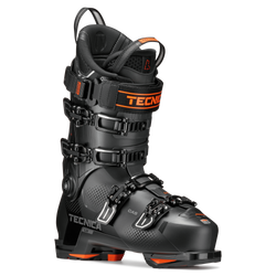 Ski boots TECNICA Mach1 LV LTD TD2 GW Black - 2025/26