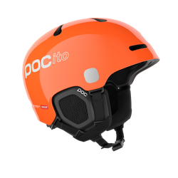 Kask POC POCito Fornix MIPS Fluorescent Orange - 2025/26