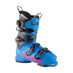 Buty narciarskie Lange XT3 Free 130 LV GW Vibrant Blue - 2025/26