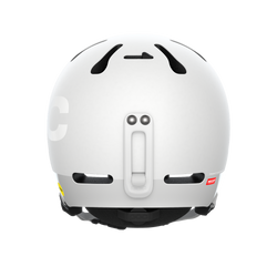Helm POC Fornix BC Hydrogen White Matt - 2024/25