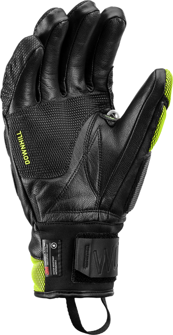 Handschuhe LEKI WCR Venom DH 3D - 2025/26