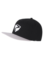 Czapka Ziener Isedor Cap Black - 2023/24