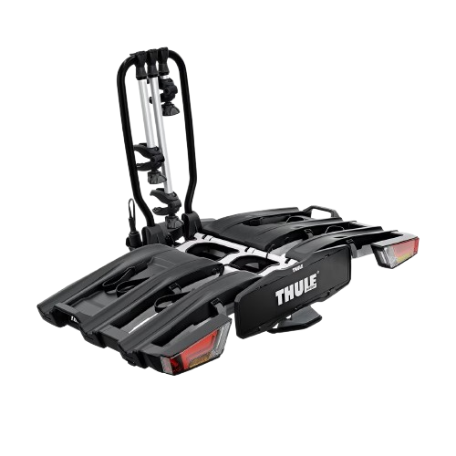 Bagażnik rowerowy Thule EasyFold XT 3-bike