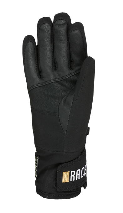 Gloves Level Race JR Pk White - 2025/26