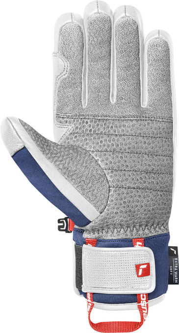 Handschuhe Reusch Cyprien Sarrazin - 2025/26