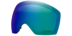 Ersatzlinse Oakley Flight Deck L Prizm Argon - 2025/26
