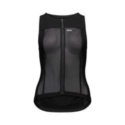 Ochraniacz POC W's VPD Max Vest Uranium Black - 2025/26
