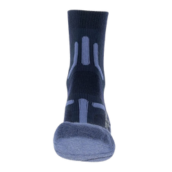 Skarpety trekkingowe UYN Man Trekking 2in Merino Socks Navy/Jeans