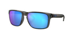 Okulary Oakley Holbrook XL Prizm Sapphire Polarized Lenses/Grey Smoke Frame