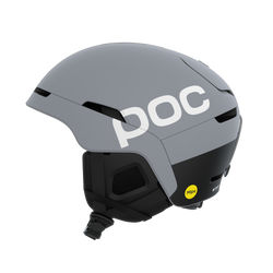 Kask POC Obex BC MIPS Granite Grey Matt - 2025/26