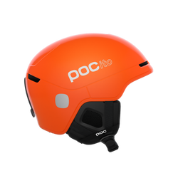 Kask POC Pocito Obex Mips Fluorescent Orange - 2025/26